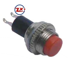 0104 - DS-314 sem Trava Vermelho Verde Preto