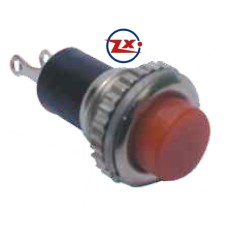 0105 - DS-316 Vermelho Verde Preto Azul 