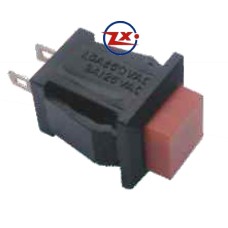 0108 - DS-431 sem Trava Preto Verde Vermelho