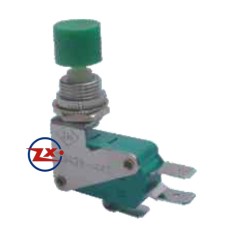 0109 - DS-438 Preto Verde Vermelho