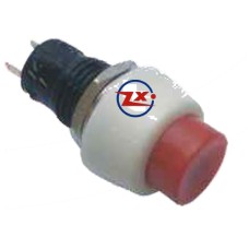 0110 - DS-450 com Trava Preto Vermelho Verde