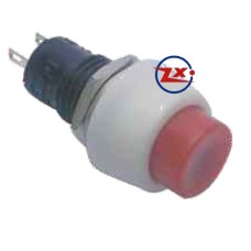 0111 - DS-451 sem Trava Preto Vermelho Verde Azul