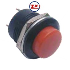 0115 - R13-507 sem Trava Preto Verde Vermelho