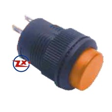 0116-3 - R16503BD - 4 Terminais sem Trava sem Neon Vermelho Verde Amarelo