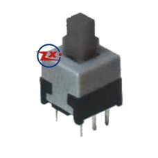 0150-2 - CHAVE BOTÃO - 8,5x8,5 SEM TRAVA