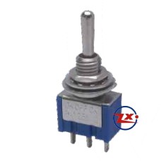 0123 - MTS103 3 Posições