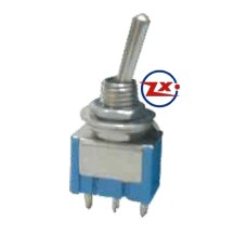 0125-2 MTS Pulsante 1 Lado