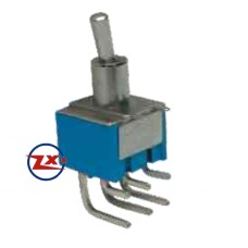 0125-4-1 - Chave com Alavanca - MTS202-C3