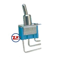 0125 4 - Chave com Alavanca - MTS102-C4 Liga Desliga