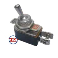 0126 - Chave com Alavanca - KNH-1S ON/OFF