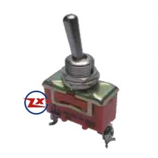 0128 - Chave com Alavanca - KN-1021 ON-OF