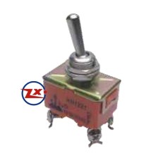 0131 - Chave com Alavanca - KN-1221 ON-OFF