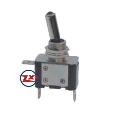 0133-1 - Chave com Alavanca - ASW-07 com Led