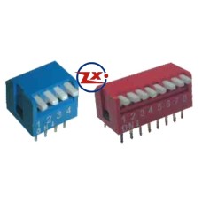 0019-1 - CHAVE DIP SWITCH KF1002