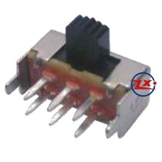 0141 - Chave HH - SK22F02G6 6T 90°