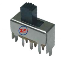 0142-1 - Chave HH - SS22G50 G7 6T 180°