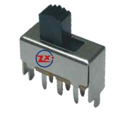 0142-1 - Chave HH - SS22G50 G7 6T 180°