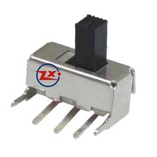 0143-0 - Chave HH - SS12F 23 3T 250V 90° G6