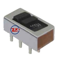 0143-1-3 - Chave HH - SS22G93 110/220V Sem Placa