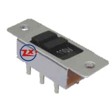 0143-1 - Chave HH - 110/220V S Placa - Com marcação com rosca / Sem marcação sem rosca