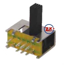 0143-2 - Chave HH - SK23D01 G10 8T