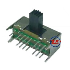 0143-3 - Chave HH - SK43D01 G10