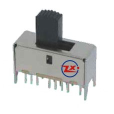 0143-5-4 - Chave HH - SS43D03 G10