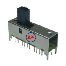 0143-6 - Chave HH - SS63D01 G10