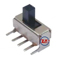 0143 - Chave HH - SS12F23 G5 3T 90°