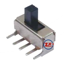 0143 - Chave HH - SS12F23 G5 3T 90°