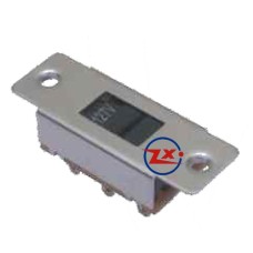 0144-4 - Chave HH - SS22K15C 127/220V - Com Rosca - Com Gravação