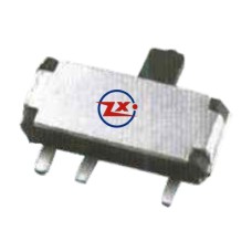 0146-2 - Chave HH - MK-12C01 3T