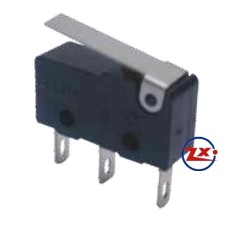0060 - Chave Micro Switch - KW11-3Z-2