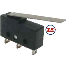 0063-4-1 - Chave Micro Switch - KW11-3Z-5 - 3T  - 31,5mm