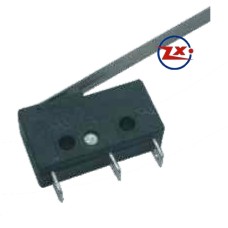 0064-2 - Chave Micro Switch - KW11-3Z-5-3T - 56mm