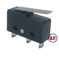 0064 - Chave Micro Switch - KW11-3Z-5-3T - 18mm