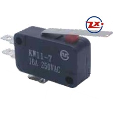0067 - Chave Micro Switch - KW11-7-3 - 27mm