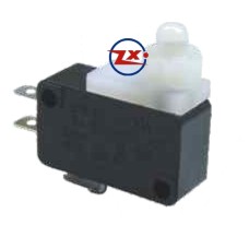 0068 - Chave Micro Switch - KW11-7-1 (AN)PT Prova d'água