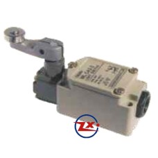 0069-101 - Chave Micro Switch - WL CA2-2 - Chave Fim de Curso 