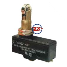0069-13 - Chave Micro Switch - KW-15GQ21-B