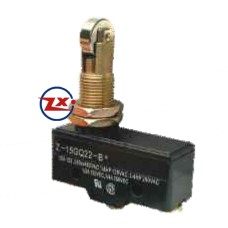 0069-15 - Chave Micro Switch - KW-15GQ22-B