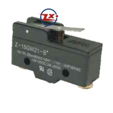 0069-5 - Chave Micro Switch - KW-15GW21-B