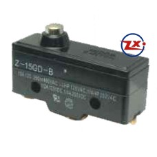 0069-8 - Chave Micro Switch - KW-15GD-B