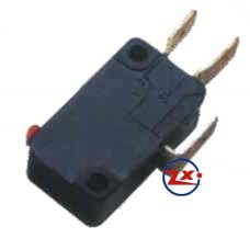 0069 - Chave Micro Switch - KW11-7-6