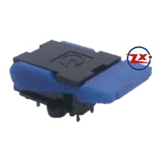 0070 - Chave Micro Switch - KW9-XW - Chave de Gancho