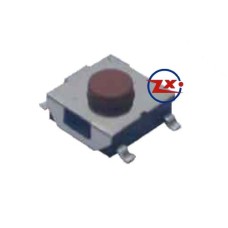 KFC-A06-1 - 6x6,x3,1 Vermelho 5T 180°