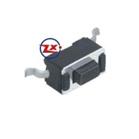 KFC-A06-5 - 3x6x5 2T 180° - Preto