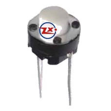 0072-2-1 - Chave Tactil - TSY6643 2T 180° Br