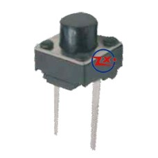 0072-4 - KFC-A06-6X6X7 2T 180°