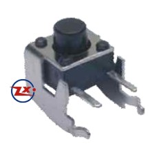 0078 - Chave Tactil - KFC-A06-W1-5 4T 90°